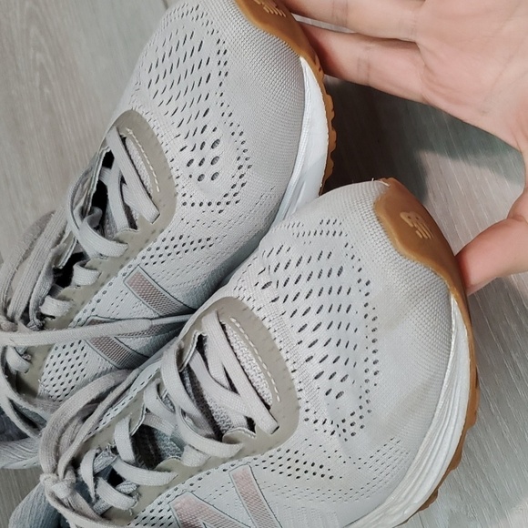 New Balance Womens ArishibWARISL01 Athletic Running Sneakers shoes sz 9.5 - Picture 6 of 14